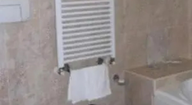 Номер Standard Hotel Duca Di Calabria