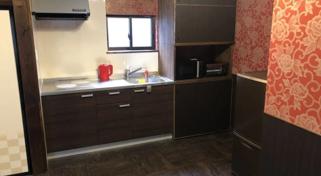 Taisho Aburaya, Забронировать Отель Такаяма 