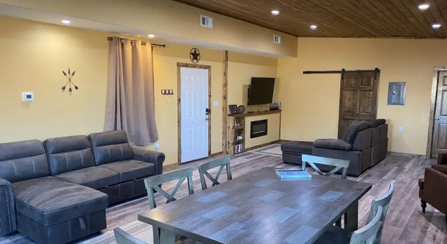 Paisano Village RV Park & Inn, Buchen Sie Hotel 3-Sterne-Hotels in Study Butte-Terlingua, 3*