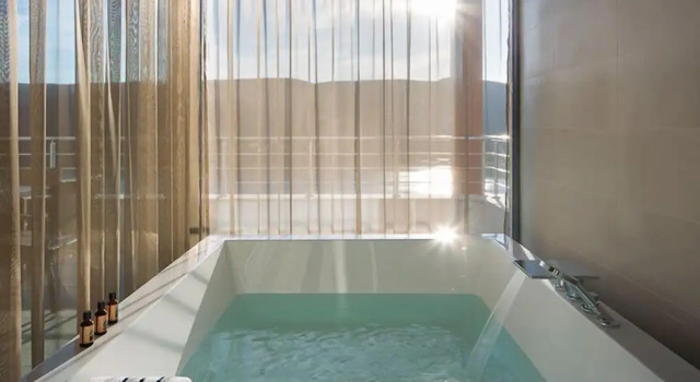 Номер Premium Park Hill Residences