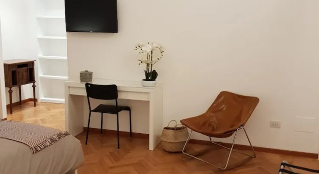 Номер Deluxe BorgoAntico34 - Luxury Room