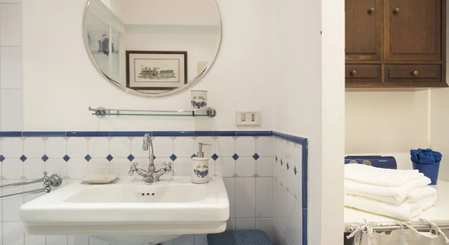 Апартаменты Attractive Apartment in Navigli Area