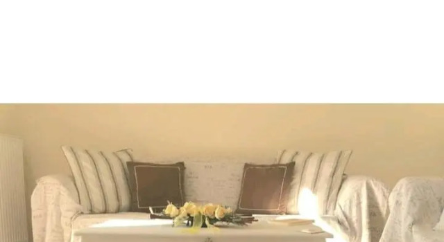 Central, fully equipped, 2 bedrooms, great view, wifi