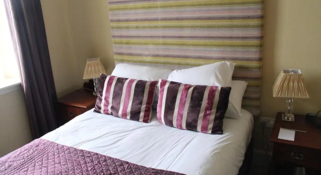 Двухместный номер Standard The Parklands Hotel