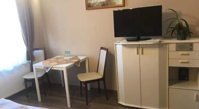 Двухместный номер Standard Gőzmalom Étterem és Panzió