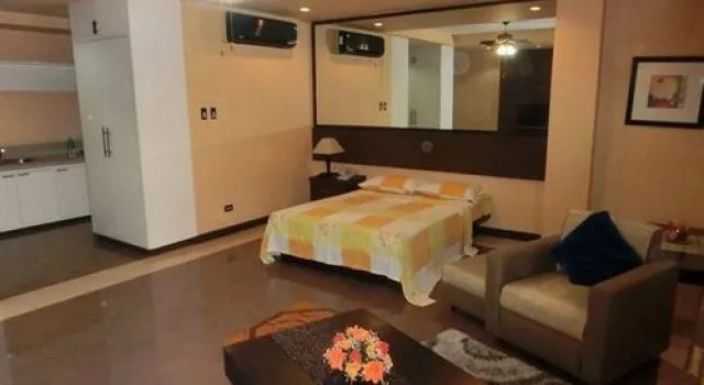 Phil Kansai Global Ventures Hotel, Prenota Hotel Angeles 