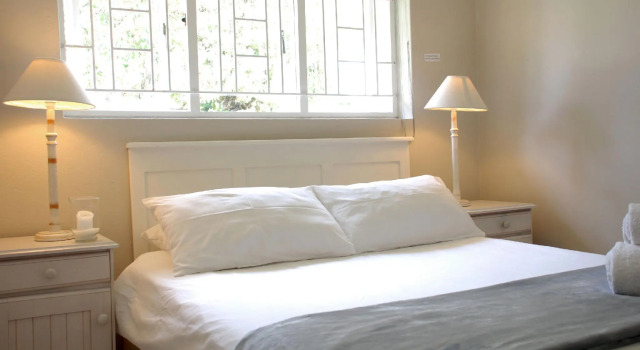 Номер Standard Mandalay Guest House Plettenberg Bay