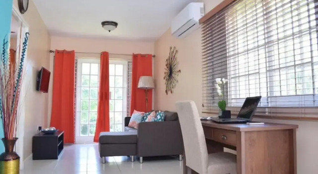 The Barcelona by Pro Homes Jamaica