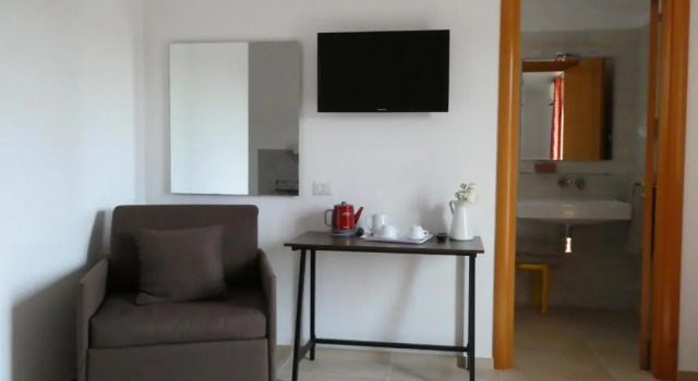 Номер Standard Villa Vesta