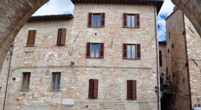 Spello House Patio, Varaa Hotelli Spello Umbria