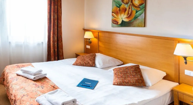 Kinga Hotel Wellness