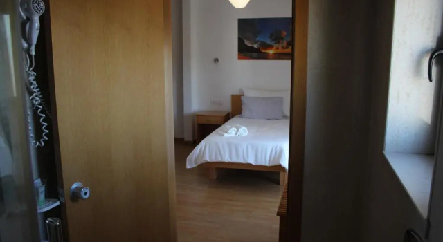 Номер Standard Hotel Solar da Charneca