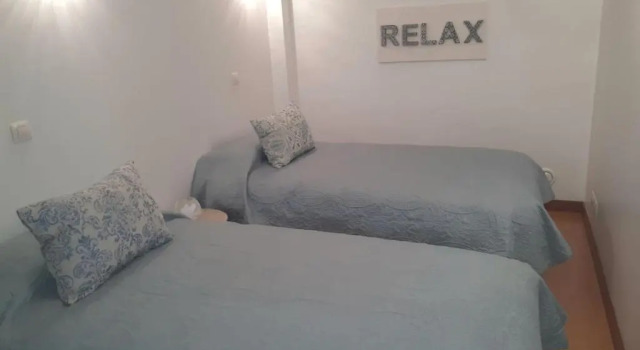 Апартаменты с 2 комнатами Villa Maria Alvor