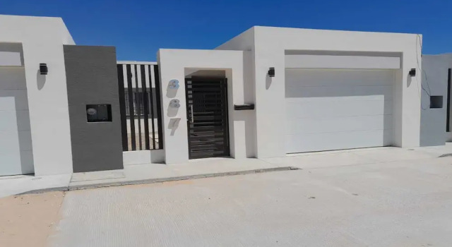 Casa San Besitos by Kivoya, Book Apartment Puerto Penasco Sonora