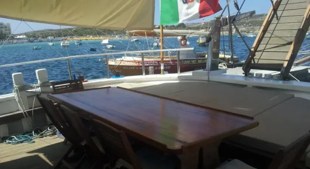Non Solo Charter, Buchen Sie Hotel Trapani Sizilien