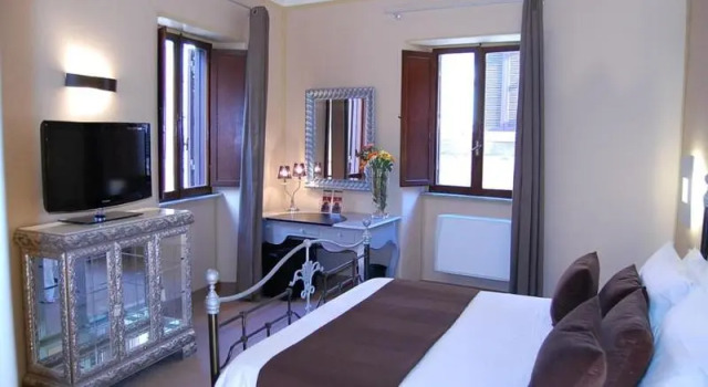 Номер Standard Royal Palace Luxury Hotel