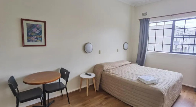 Номер Standard Watersedge Motel