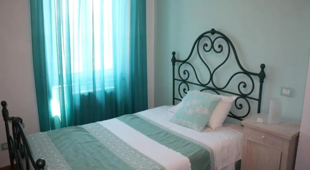 Suite B&B La Casetta