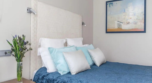 Номер Standard Soleil Boutique H