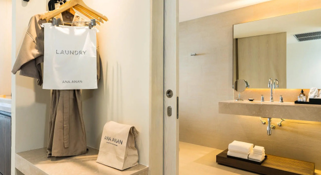 Двухместный номер Deluxe с видом на море Ana Anan Resort & Villas Pattaya