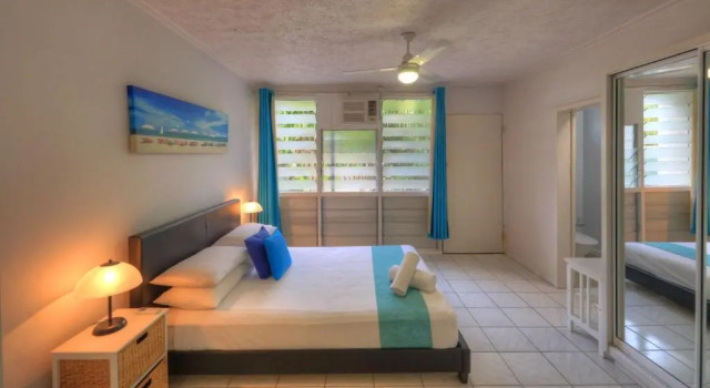 Loyang Apartments Unit 2