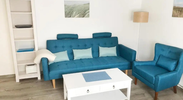 Haus Frisia Ferienwohnung Frisia 3