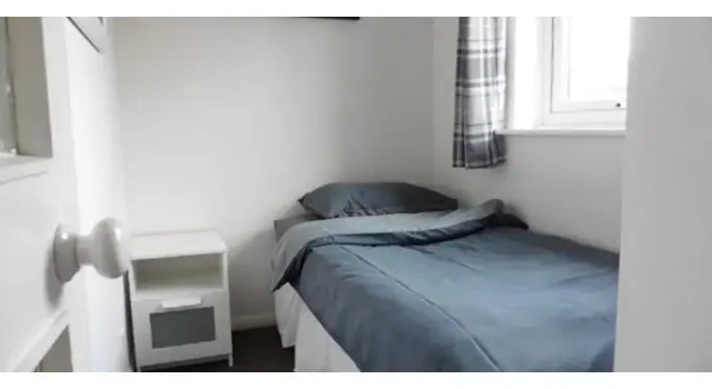 Leysdown Chalet 31, Book Chalet Sommerhuse i Sheerness, Hytte