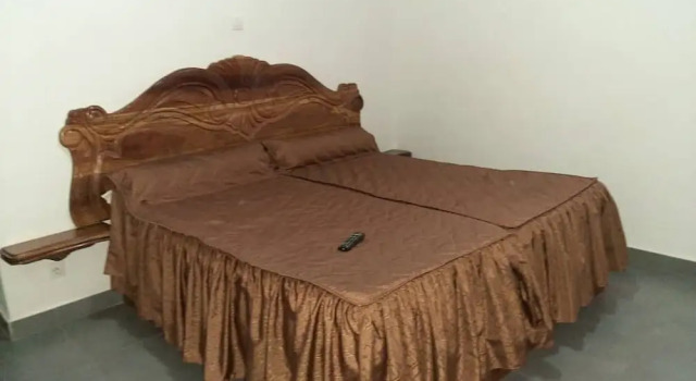 Standard Single room Le Relais de Kolda