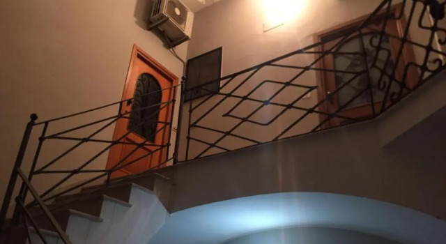 Коттедж Holiday House Ginevra