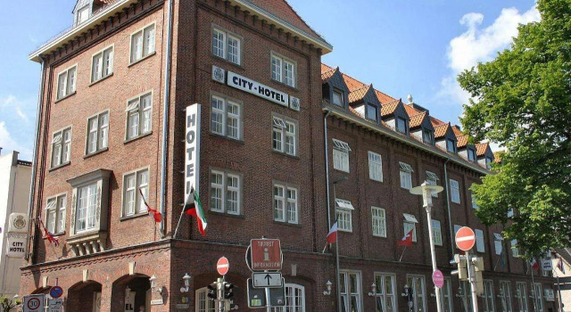 City Hotel, Réserver Hôtel Delmenhorst Basse-Saxe