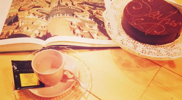 Номер Standard Vaticano Charming Rooms