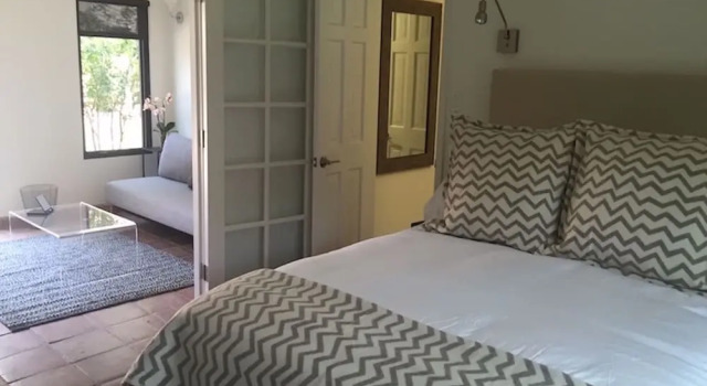 Sarabande Bed & Breakfast, Buchen Sie Hotel Albuquerque 