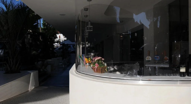 Hotel Caribia Pinarella