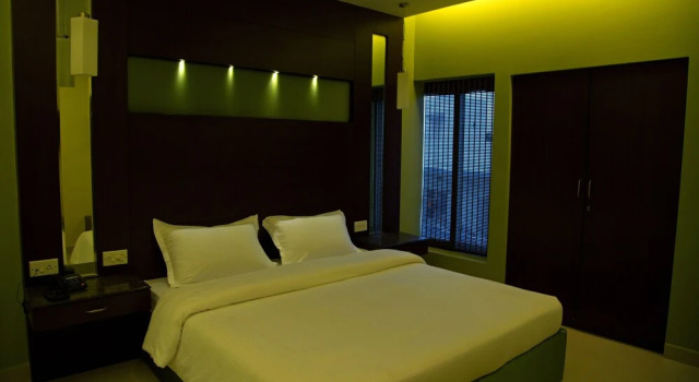 Клубный люкс Leisure Stays - Premium Suites