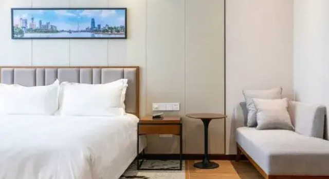 Hanya Kaiyuan Life Hotel (Ningbo East New City International Convention Center), Забронировать Отель Отели Yinzhou District 3 звезды, 3*