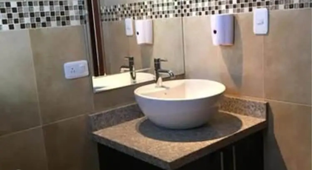 Четырёхместный номер Standard Las Hortensias Casa De Huespedes - Cerca del Aeropuerto