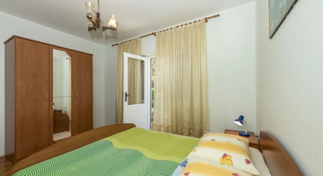 Apartments Ivan