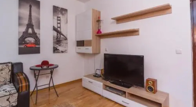Apartment Sanja, Забронировать Апартаменты/квартира Апартаменты Старого города Будвы - Будванская ривьера, Апартаменты/квартира