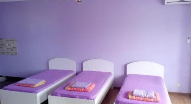 Hotel-Kakhaberi