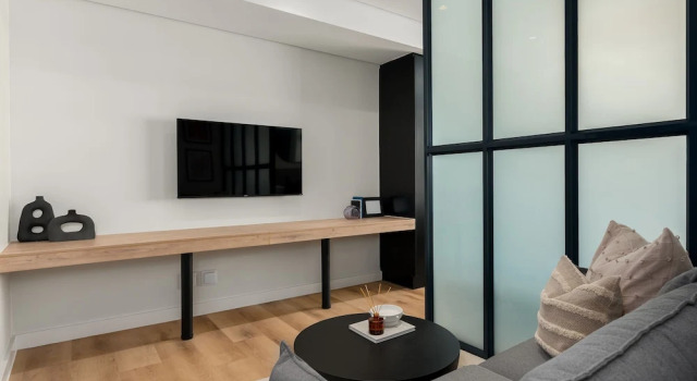 Студия Business The Carrington Aparthotel by Totalstay