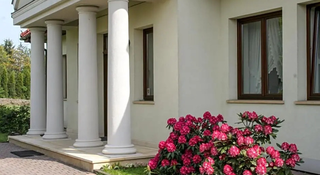 Villa Sofia, Buchen Sie Hotel Krakau Kleinpolen