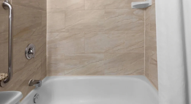 Люкс Ramada by Wyndham Arnprior