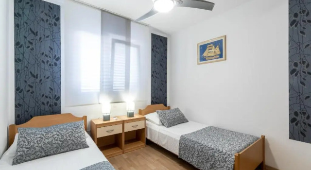 Apartments Separovic