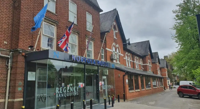 Norfolk, Varaa Hotelli All inclusive -hotellit kohteessa Merseyside, All Inclusive