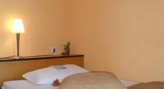 Hotel am Fluss