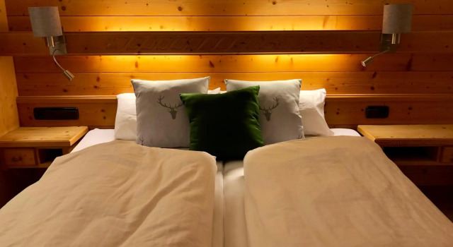 Ferienwohnung Winklblick, Varaa Hotelli Hotellit Baijeri pysäköinnillä, Pysäköinti