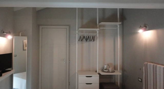 Corte Merighi Charming Rooms, Забронировать Гостевой дом Гостевые дома Борго Милано - Стадиона, Гостевой дом