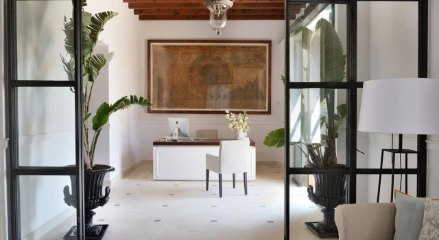 Cal Reiet Holistic Retreat, Varaa Hotelli Santanyi Mallorca