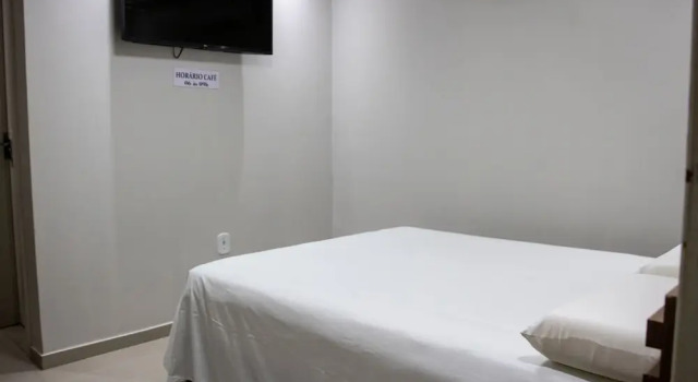 Номер Economy Hotel Universal