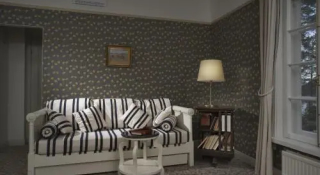 Rantalinna Hotel, Забронировать Отель Руоколахти Южная Карелия